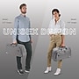 Solo New York Move 20.5" Fabric Sport & Gym Duffel (UBN655-10)~#|#~sp151322908_sc7