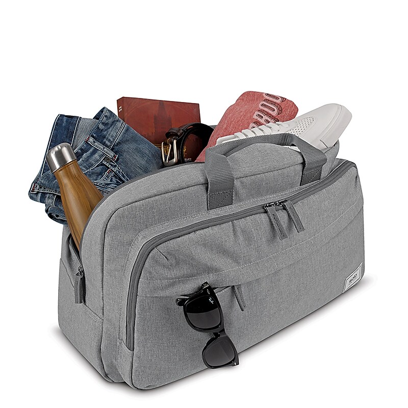 Solo New York Move 20.5" Fabric Sport & Gym Duffel (UBN655-10) image 1