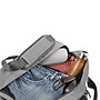 Solo New York Move 20.5" Fabric Sport & Gym Duffel (UBN655-10)~#|#~sp151323046_sc7