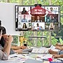 CODi Aquila HD 1080P Fixed Focus Webcam, Black (A05024)~#|#~sp151323062_sc7