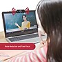 CODi Aquila HD 1080P Fixed Focus Webcam, Black (A05024)~#|#~sp151323063_sc7
