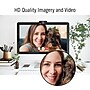 CODi Aquila HD 1080P Fixed Focus Webcam, Black (A05024)~#|#~sp151323065_sc7