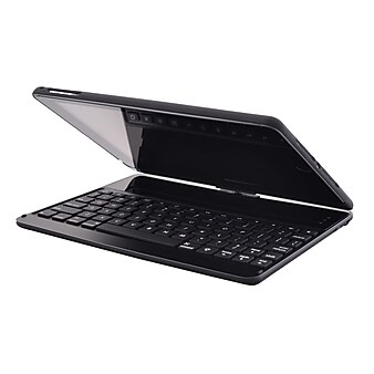 CODi C30708503 Bluetooth Keyboard Case for 9.7" iPad Air, Air 2, and Pro, Black