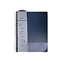 Carolina Pad Professional Notebook, 7.88" x 9.94", Narrow Ruled, 100 Sheets (13054)~#|#~sp151324217_sc7