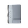 Carolina Pad Notebook, 5.25" x 7", College-Ruled, 100 Sheets, Assorted Colors (35073)~#|#~sp151324221_sc7