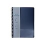 Carolina Pad Notebook, 5.25" x 7", College-Ruled, 100 Sheets, Assorted Colors (35073)~#|#~sp151324222_sc7