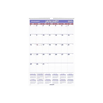 Wall Calendars | Staples