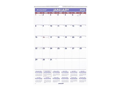 Dallastown Calendar At A Glance