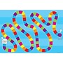 Ashley Productions Smart Poly Blank Game Board Chart, Dry-Erase Surface, 13" x 19", Pack of 10 (ASH91022-10)~#|#~sp151423916_sc7