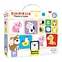 Banana Panda Suuuper Size Memory Game (BPN33679)~#|#~sp151424058_sc7