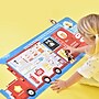 Banana Panda 23-Pieces Make-a-Match Puzzle Fire Truck (BPN49044)~#|#~sp151424073_sc7