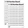 Learning Advantage 1-120 Number Dry Erase Boards, 10 Per Set, 2 Sets (CTU7289-2)~#|#~sp151424317_sc7