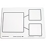 Learning Advantage Dry Erase Boards - Number Bond - 10 Per Set - 2 Sets (CTU7300-2)~#|#~sp151424321_sc7