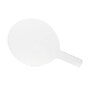 Flipside Products Oval Dry Erase Answer Paddles, 7" x 12", Pack of 6 (FLP10032-6)~#|#~sp151424424_sc7
