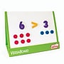 Junior Learning VersaBoard Dry Erase Whiteboard, 10.5" x 8.5" (JRL199)~#|#~sp151424806_sc7