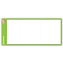 Junior Learning VersaBoard Dry Erase Whiteboard, 10.5" x 8.5" (JRL199)~#|#~sp151424808_sc7