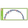Junior Learning VersaBoard Dry Erase Whiteboard, 10.5" x 8.5" (JRL199)~#|#~sp151424809_sc7