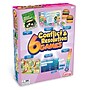 Junior Learning 6 Conflict & Resolution Games (JRL415)~#|#~sp151424812_sc7