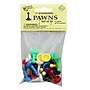 Koplow Games Pawns, 24/Pack, 12 Packs (KOP12101-12)~#|#~sp151424858_sc7