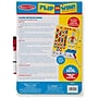 Melissa & Doug Flip-to-Win Hangman Travel Game, Pack of 2 (LCI2095-2)~#|#~sp151424865_sc7