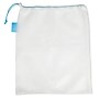 Learning Resources Wash Bag, White, 5 Bags/Pack, 2 Packs/Bundle (LER4365-2)~#|#~sp151424904_sc7