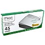 Mead Kraft Self Seal Security Tinted #10 Business Envelope 4 1/8" x 9 1/2", 45/Box, 12 Boxes/Bundle (MEA75026-12)~#|#~sp151425047_sc7