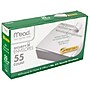 Mead Kraft Self Seal Security Tinted #6 Business Envelope, 3 5/8" x 6 1/2", 55/Box, 12 Boxes/Bundle (MEA75030-12)~#|#~sp151425049_sc7