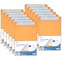 Mead Kraft Self Seal Business Envelope, 9" x 12", 5/Box, 12 Boxes/Bundle (MEA76080-12)~#|#~sp151425050_sc7