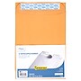 Mead Kraft Self Seal Business Envelope, 9" x 12", 5/Box, 12 Boxes/Bundle (MEA76080-12)~#|#~sp151425051_sc7