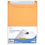 Mead Press-It Seal-It Envelopes, 10" x 13", 4/Box, 12 Boxes (MEA76082-12)~#|#~sp151425053_sc7