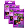 Stages Learning Materials Photographic Memory Matching Game, Insects & Bugs, Pack of 3 (SLM223-3)~#|#~sp151425605_sc7