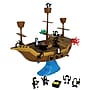 PlayMonster Don't Rock the Boat Game (SME6946)~#|#~sp151425632_sc7