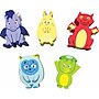 Teacher Created Resources Whatsits Collectable Mystery Packs: Fantasy Friends Erasers, 20/Pack, 2 Packs (TCR20344-2)~#|#~sp151425704_sc7