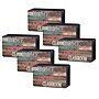Teacher Created Resources Dry Erase Magnetic Whiteboard Erasers, Home Sweet Classroom, Pack of 6 (TCR77008-6)~#|#~sp151425837_sc7