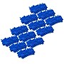 The Pencil Grip™ Dry Erase Whiteboard Eraser Shammy, Shamazing, Pack of 12 (TPG366-12)~#|#~sp151425858_sc7
