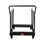 National Public Seating Dolly for Round and Rectangular Tables, 660 lb. Capacity, Brown (DYMU)~#|#~sp151515992_sc7