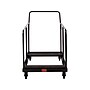National Public Seating Dolly for Round and Rectangular Tables, 660 lb. Capacity, Brown (DYMU)~#|#~sp151515993_sc7