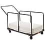 National Public Seating Dolly for Round and Rectangular Tables, 660 lb. Capacity, Brown (DYMU)~#|#~sp151515995_sc7
