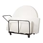 National Public Seating Dolly for Round and Rectangular Tables, 660 lb. Capacity, Brown (DYMU)~#|#~sp151515997_sc7