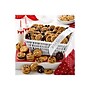 Mrs. Fields Nibblers Cookies Sympathy Basket, 43.2 oz. (ST21EVBSKT721)~#|#~sp151516075_sc7
