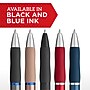 Sharpie S-Gel Retractable Gel Pen, Medium Point, 0.7mm, Black Ink, 2/Pack (2194707)~#|#~sp151516465_sc7