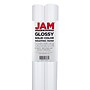 JAM Paper Wrapping Paper, 25 Sq. ft. x 30" White, 2/Pack (165S25WHG)~#|#~sp151516511_sc7