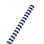 JAM Paper Wrapping Paper, 25 Sq. ft. x 30", Blue & White Stripes (2226516998)~#|#~sp151516526_sc7