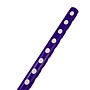 JAM Paper Wrapping Paper, 25 Sq. ft. x 30", Purple with White Polka Dots (2226416996)~#|#~sp151516556_sc7