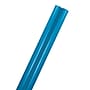 JAM Paper Wrapping Paper, 25 Sq. ft. x 30", Bright Blue, 2/Pack (165S25BUA)~#|#~sp151516567_sc7