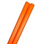 JAM Paper Wrapping Paper, 25 Sq. ft. x 30", Orange, 2/Pack (165S25ORG)~#|#~sp151516571_sc7