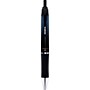 Zebra Retractable Gel Pen, Medium Point, 0.7mm, Blue Ink, Dozen (45620)~#|#~sp151517616_sc7
