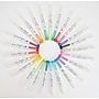 Zebra Mildliner Twin Tip Highlighters, Bullet/Chisel Tip, Complete Assorted, 25/Pack (78525)~#|#~sp151517623_sc7