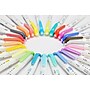 Zebra Mildliner Twin Tip Highlighters, Bullet/Chisel Tip, Complete Assorted, 25/Pack (78525)~#|#~sp151517624_sc7