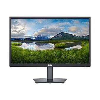Dell 21.5" LED Monitor, Black (DELL-E2222H)